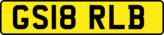 GS18RLB
