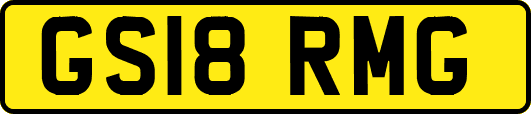 GS18RMG