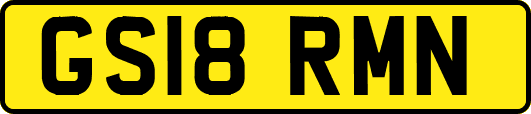 GS18RMN