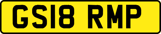 GS18RMP