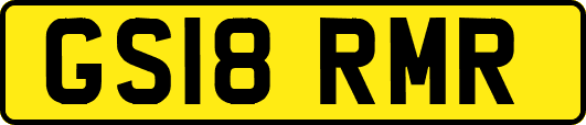 GS18RMR