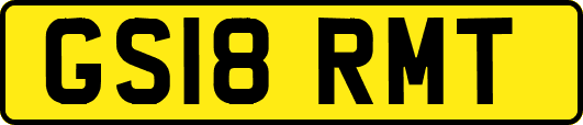 GS18RMT
