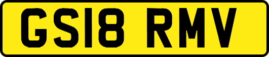 GS18RMV