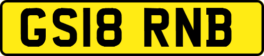 GS18RNB
