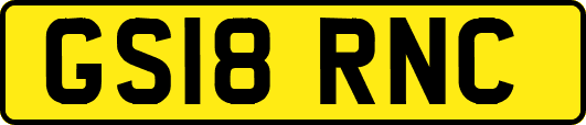 GS18RNC