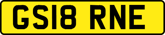 GS18RNE