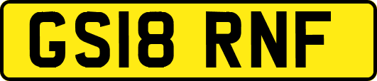 GS18RNF