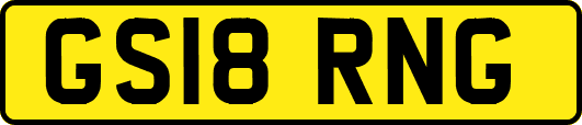 GS18RNG