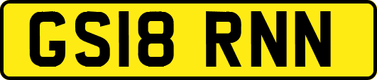 GS18RNN