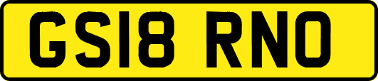 GS18RNO
