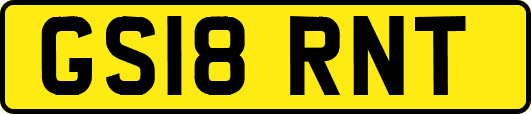 GS18RNT