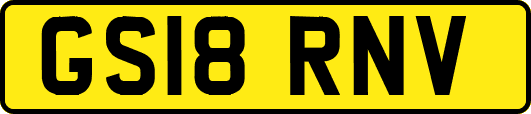 GS18RNV