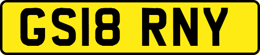 GS18RNY