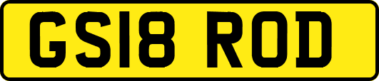 GS18ROD
