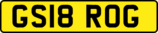GS18ROG