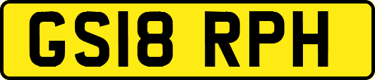 GS18RPH