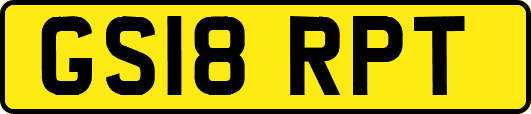 GS18RPT