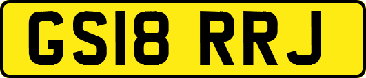 GS18RRJ