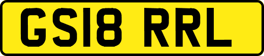 GS18RRL