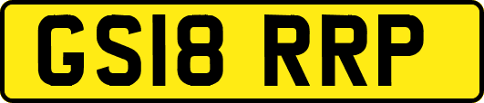 GS18RRP