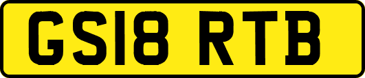 GS18RTB