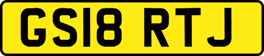GS18RTJ