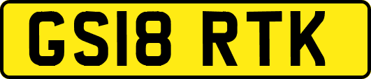 GS18RTK