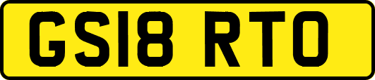 GS18RTO