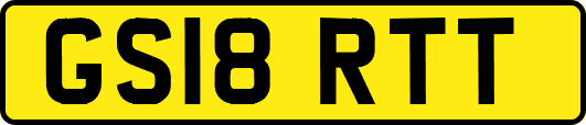 GS18RTT