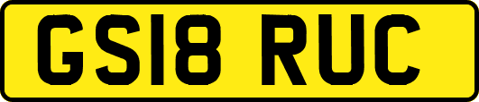 GS18RUC