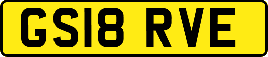 GS18RVE