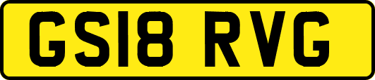 GS18RVG