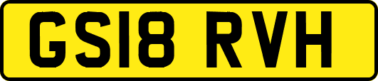 GS18RVH