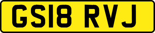 GS18RVJ