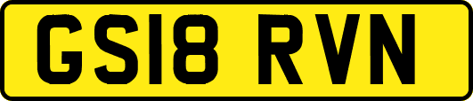 GS18RVN