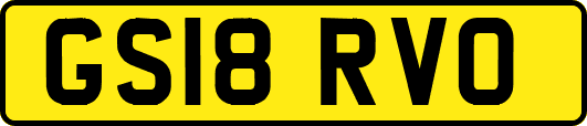 GS18RVO