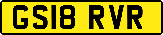 GS18RVR