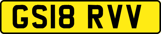 GS18RVV