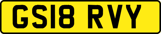 GS18RVY