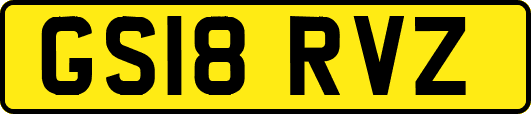 GS18RVZ