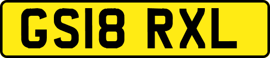 GS18RXL