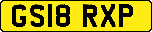 GS18RXP