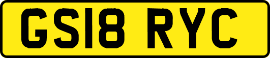 GS18RYC