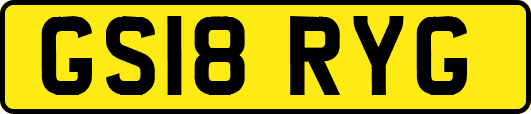GS18RYG
