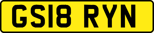 GS18RYN