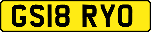 GS18RYO