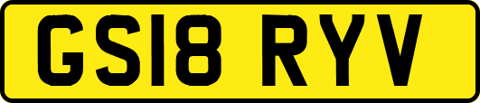 GS18RYV