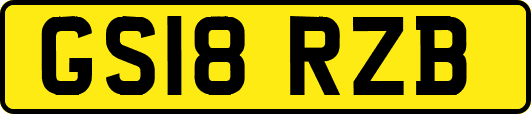 GS18RZB