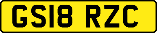 GS18RZC