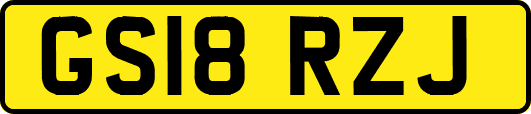 GS18RZJ